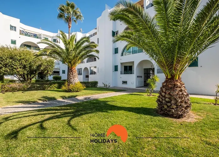#068 T1 Salgados By Home Holidays