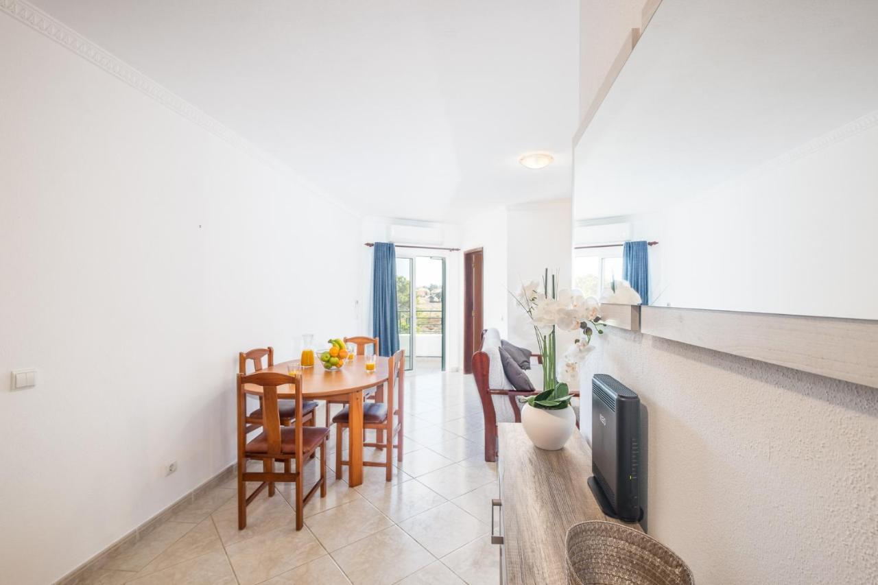 #068 T1 Salgados By Holidays Apartment