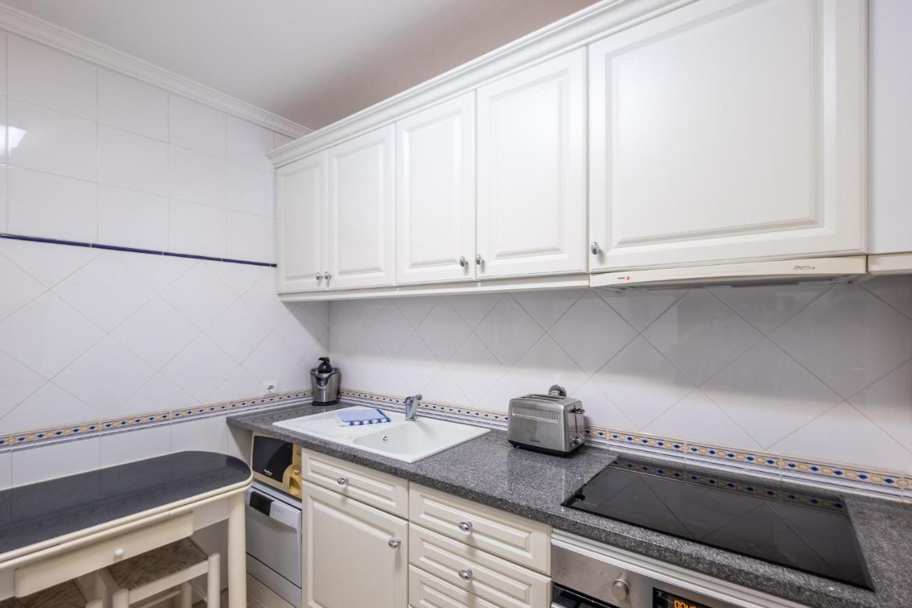 Apartment #068 T1 Salgados By Holidays
