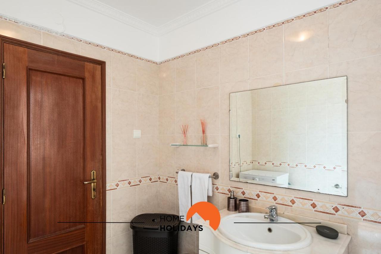 #068 T1 Salgados By Holidays Apartment