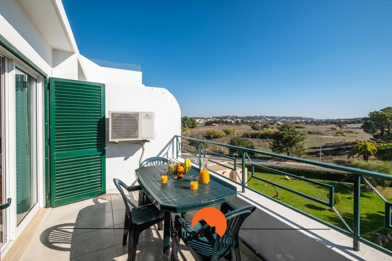 #068 T1 Salgados By Holidays