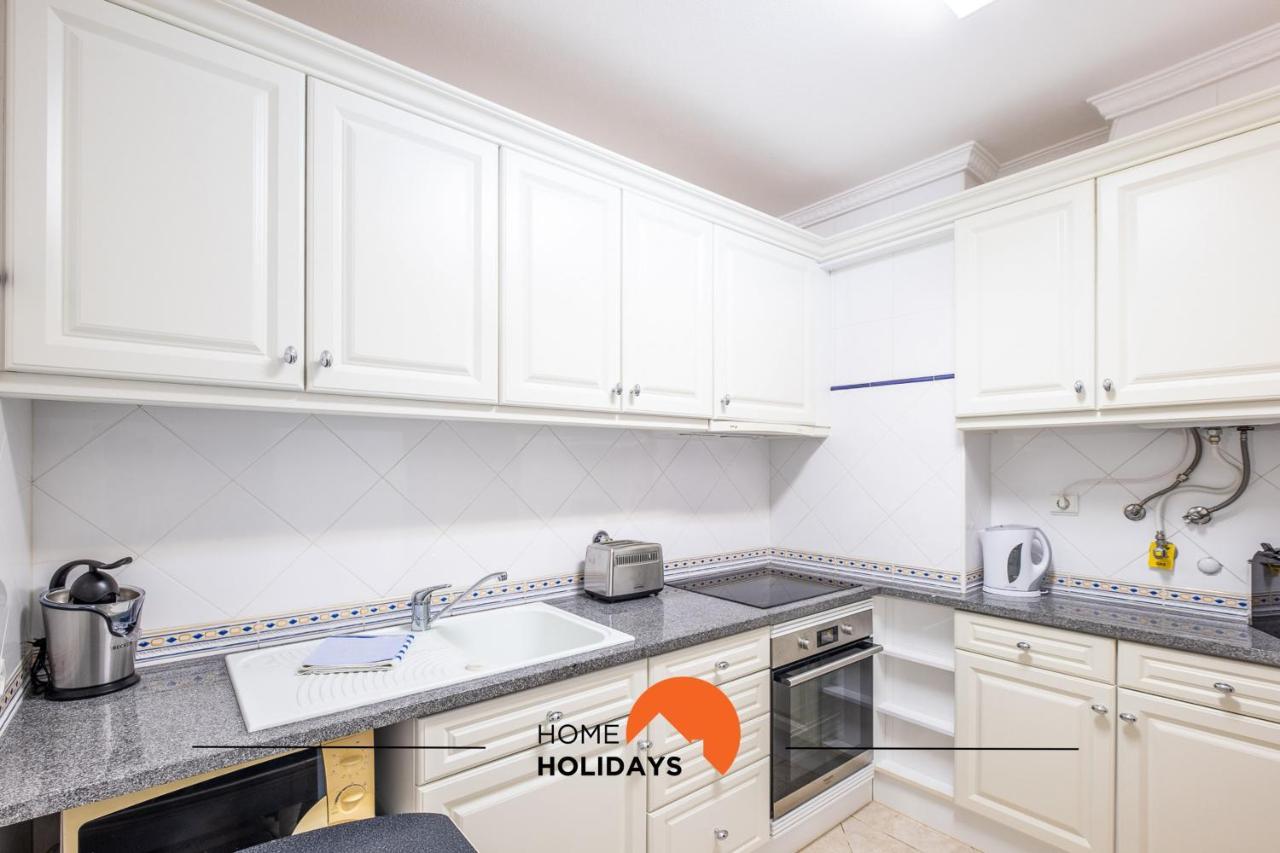 #068 T1 Salgados By Holidays Apartment Guia (Faro)