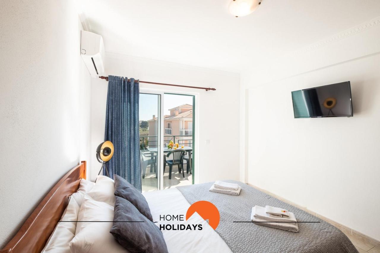 Apartment #068 T1 Salgados By Holidays