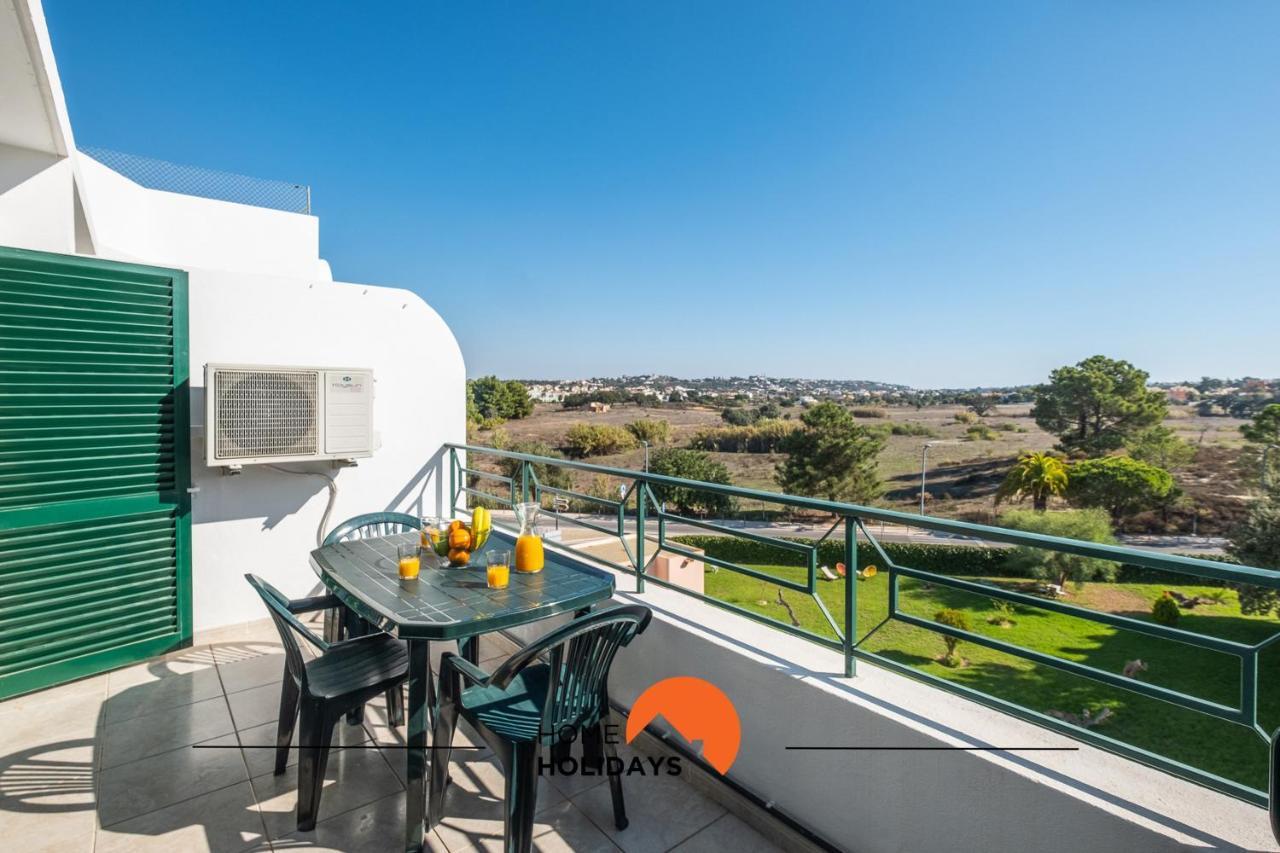 Apartment #068 T1 Salgados By Holidays Guia (Faro)