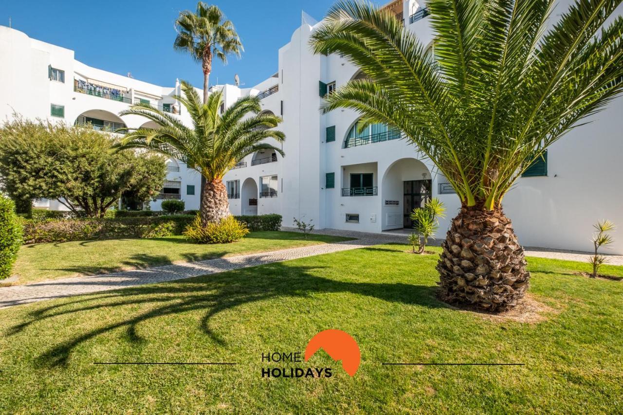 #068 T1 Salgados By Holidays Apartment *
