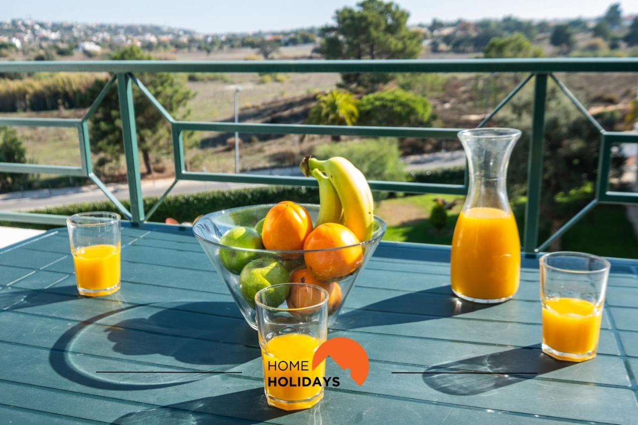 #068 T1 Salgados By Holidays *