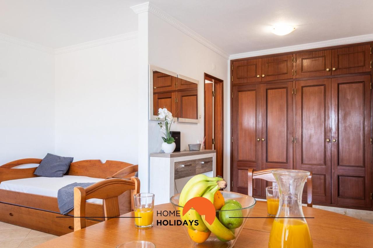 Apartment #068 T1 Salgados By Holidays *