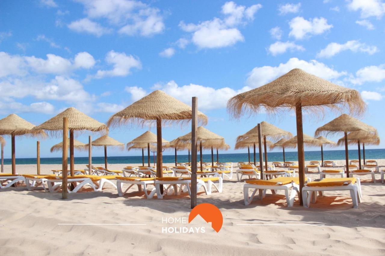 #068 T1 Salgados By Holidays Apartment *