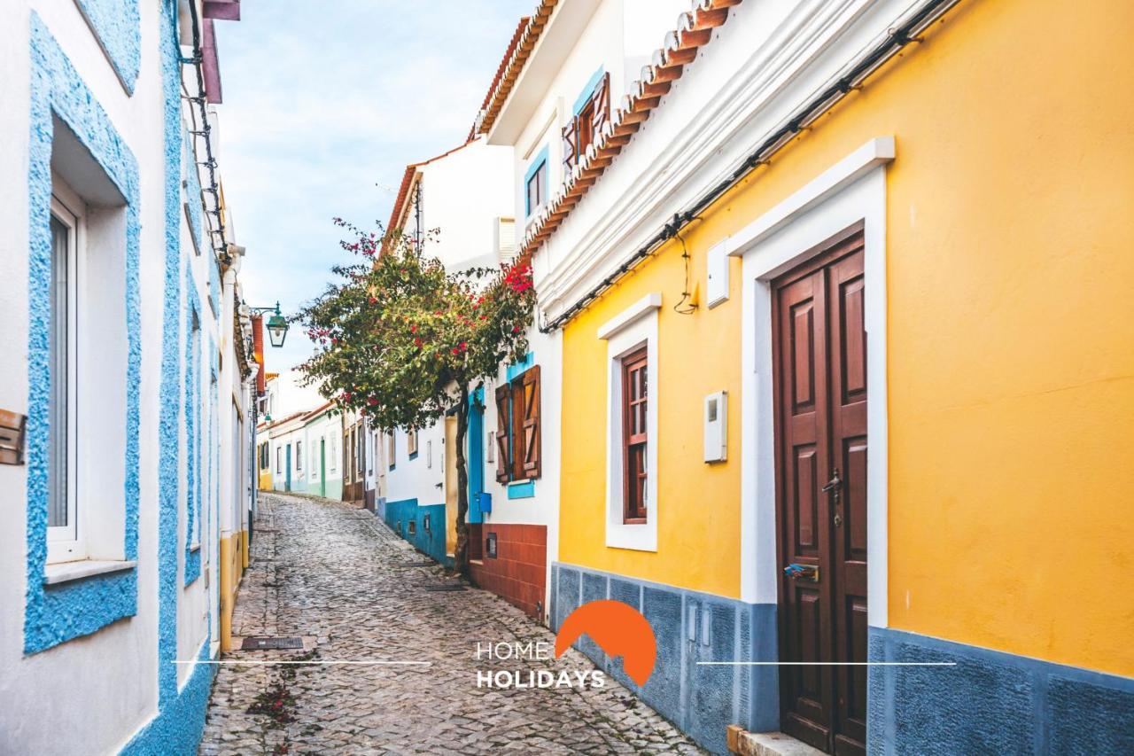 #068 T1 Salgados By Holidays