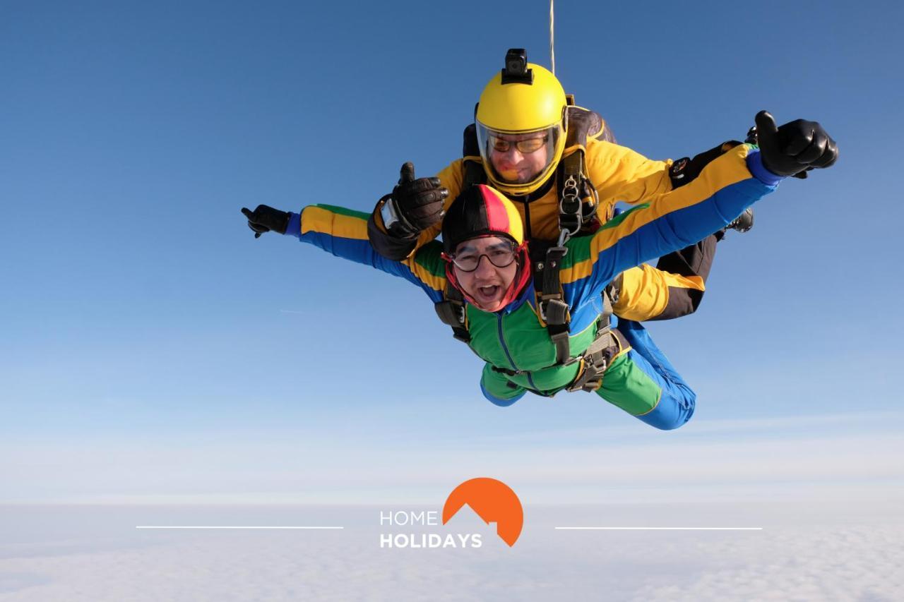 #068 T1 Salgados By Holidays