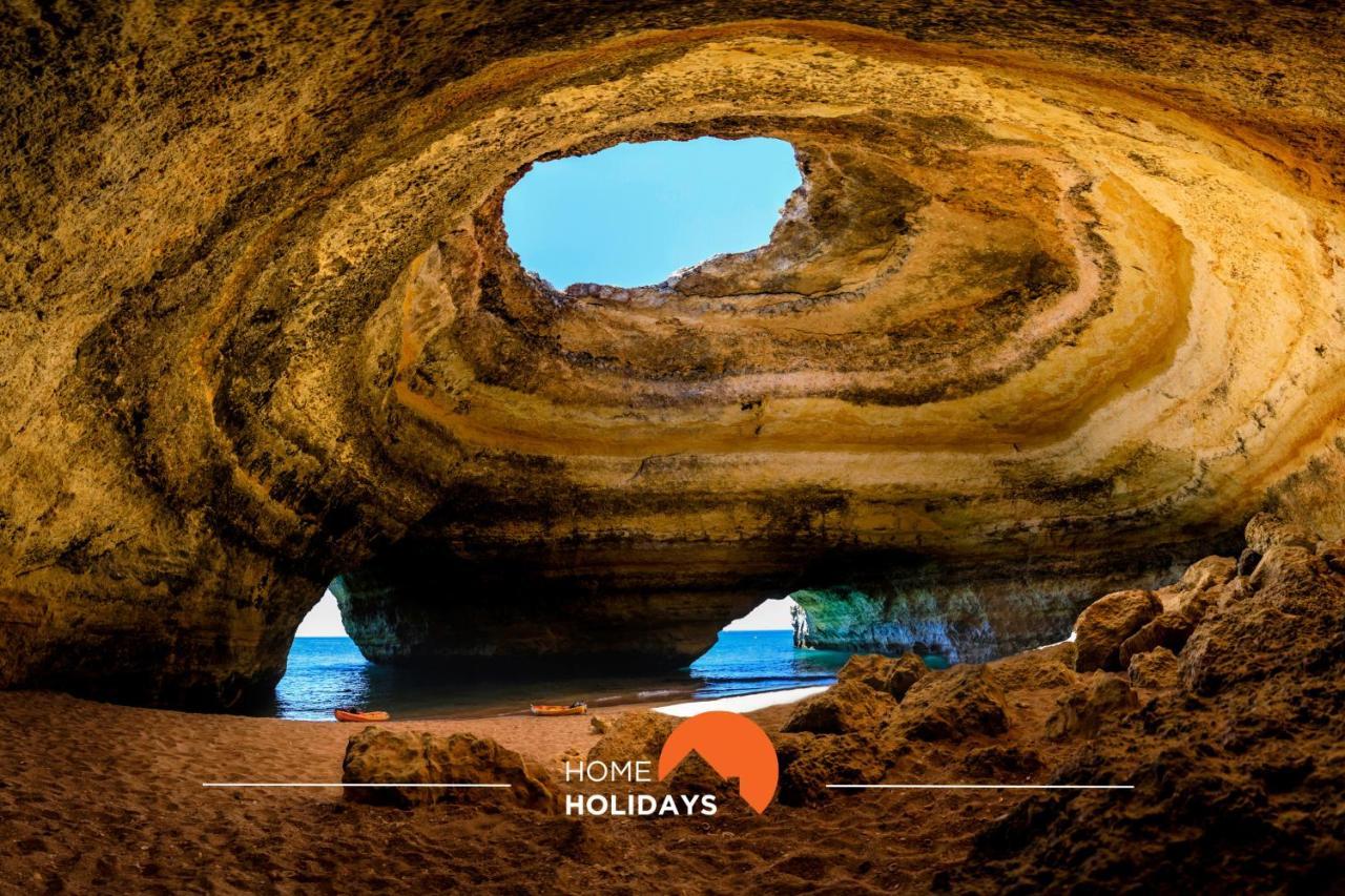 #068 T1 Salgados By Holidays Apartment