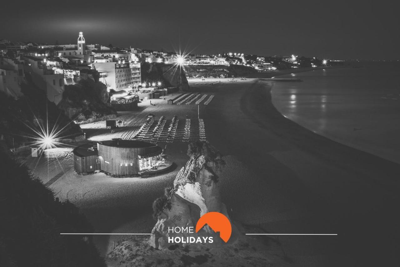 #068 T1 Salgados By Holidays Apartment