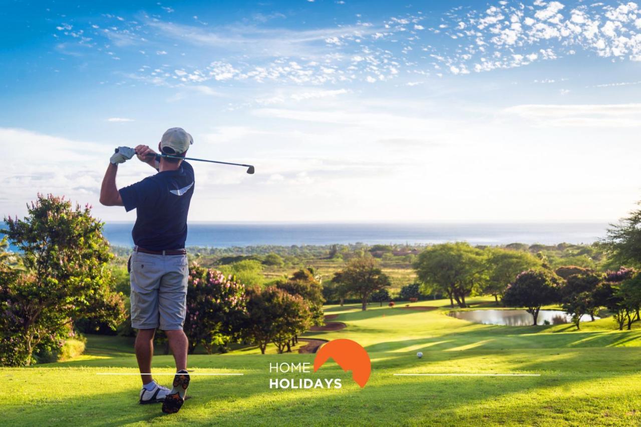 #068 T1 Salgados By Holidays *