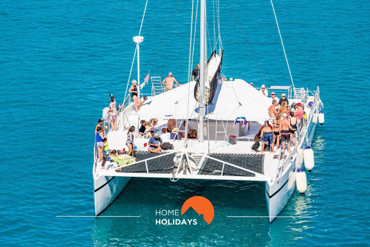 #068 T1 Salgados By Holidays