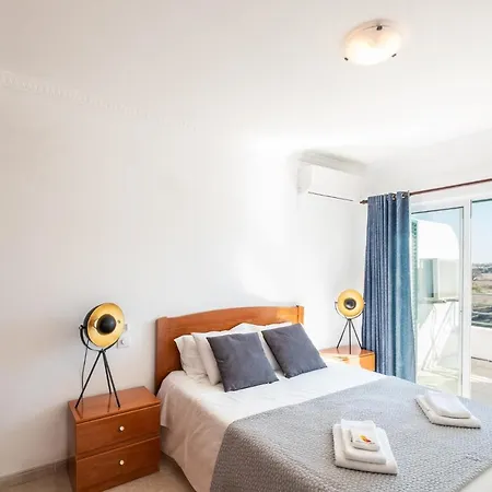#068 T1 Salgados By Home Holidays Guia  Exterior photo