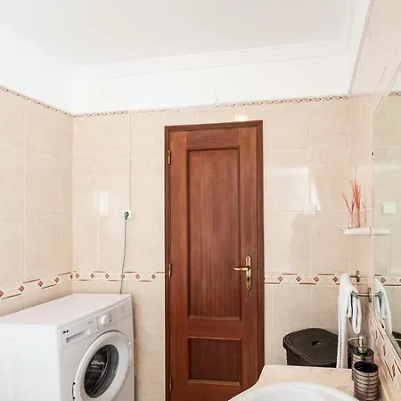 #068 T1 Salgados By Home Holidays Guia  Exterior photo
