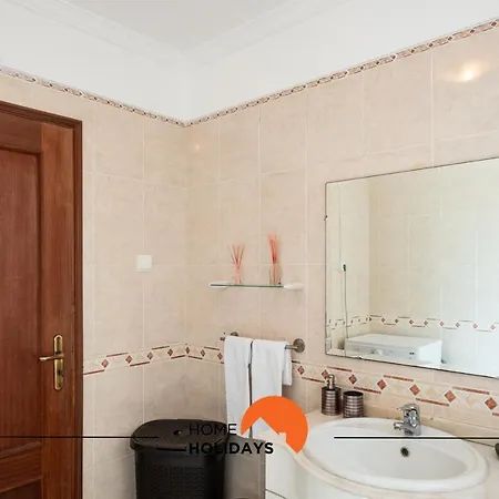 #068 T1 Salgados By Home Holidays Guia  Exterior photo