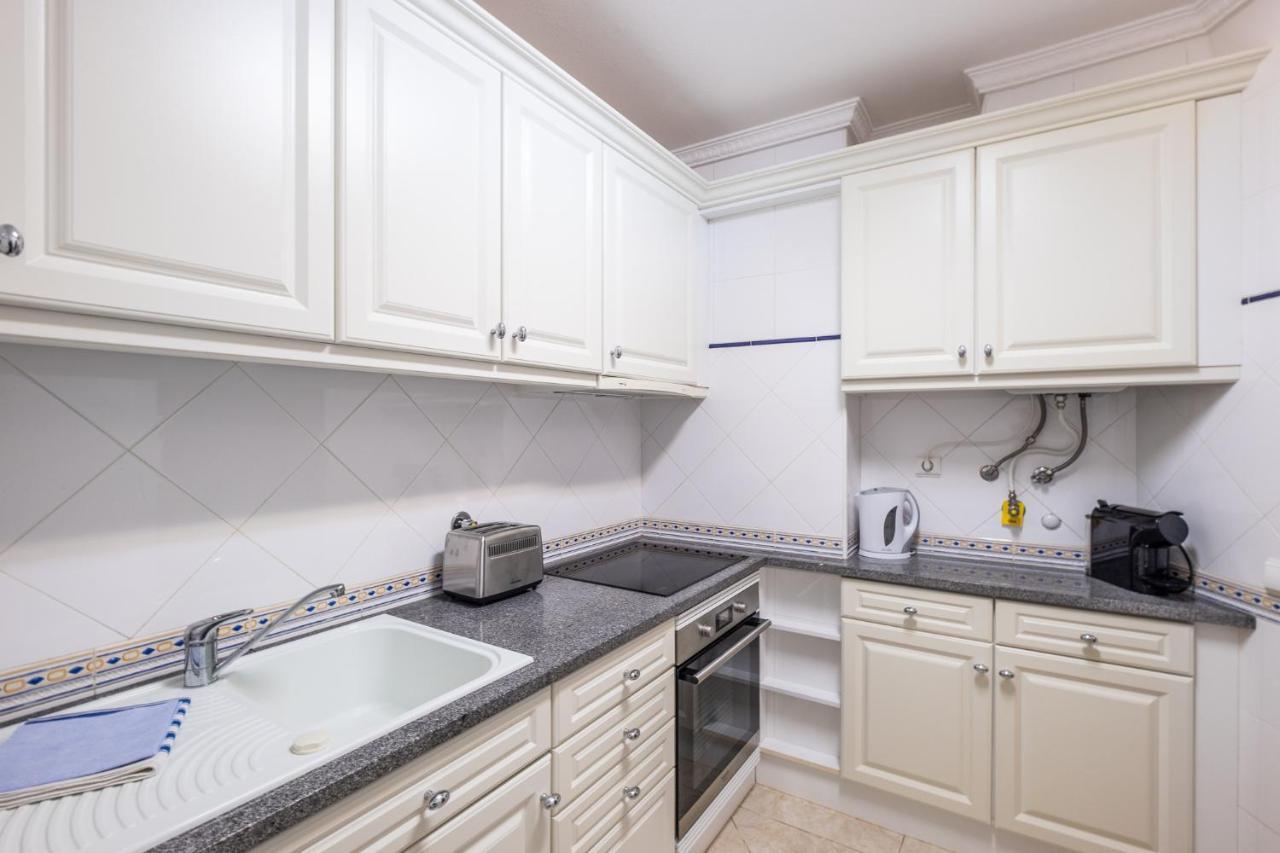 Apartment #068 T1 Salgados By Holidays Guia (Faro)