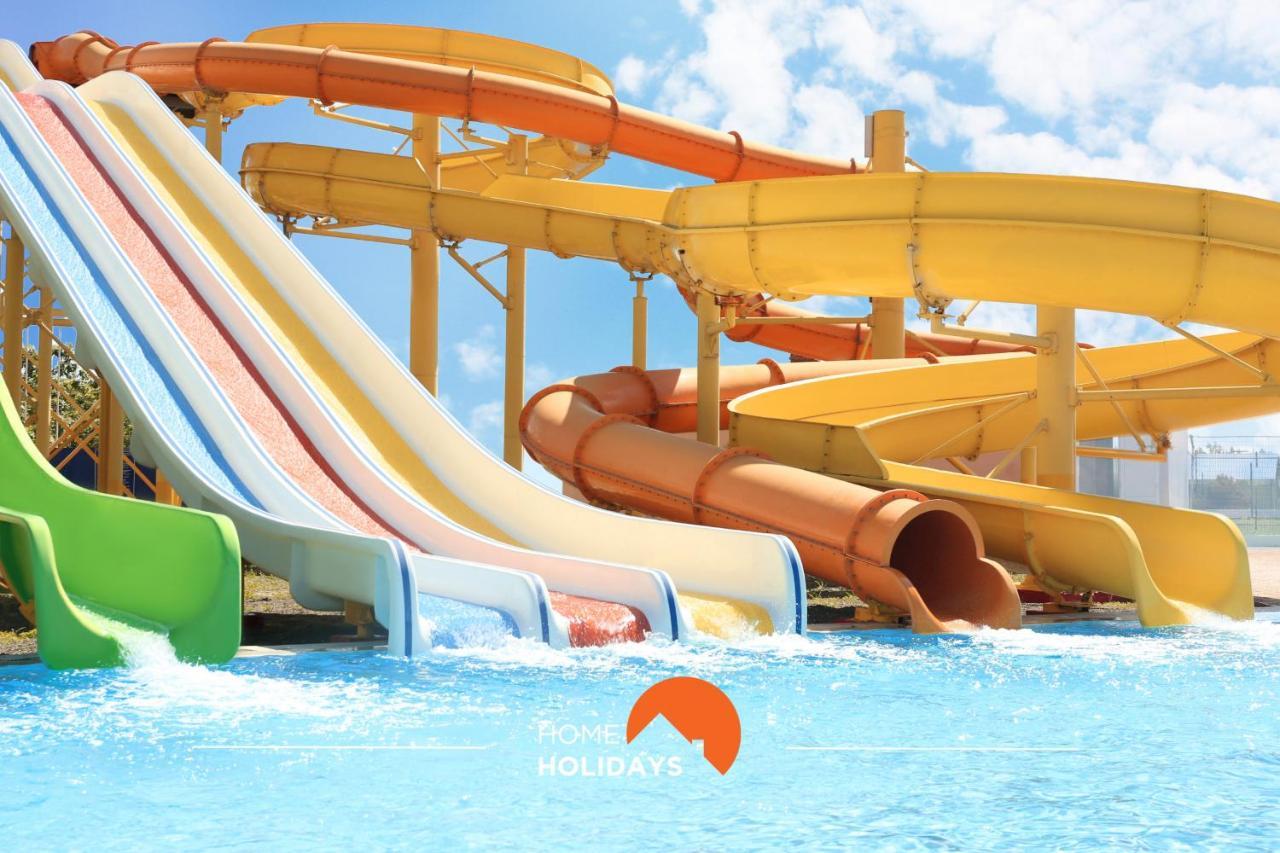 #068 T1 Salgados By Holidays Apartment